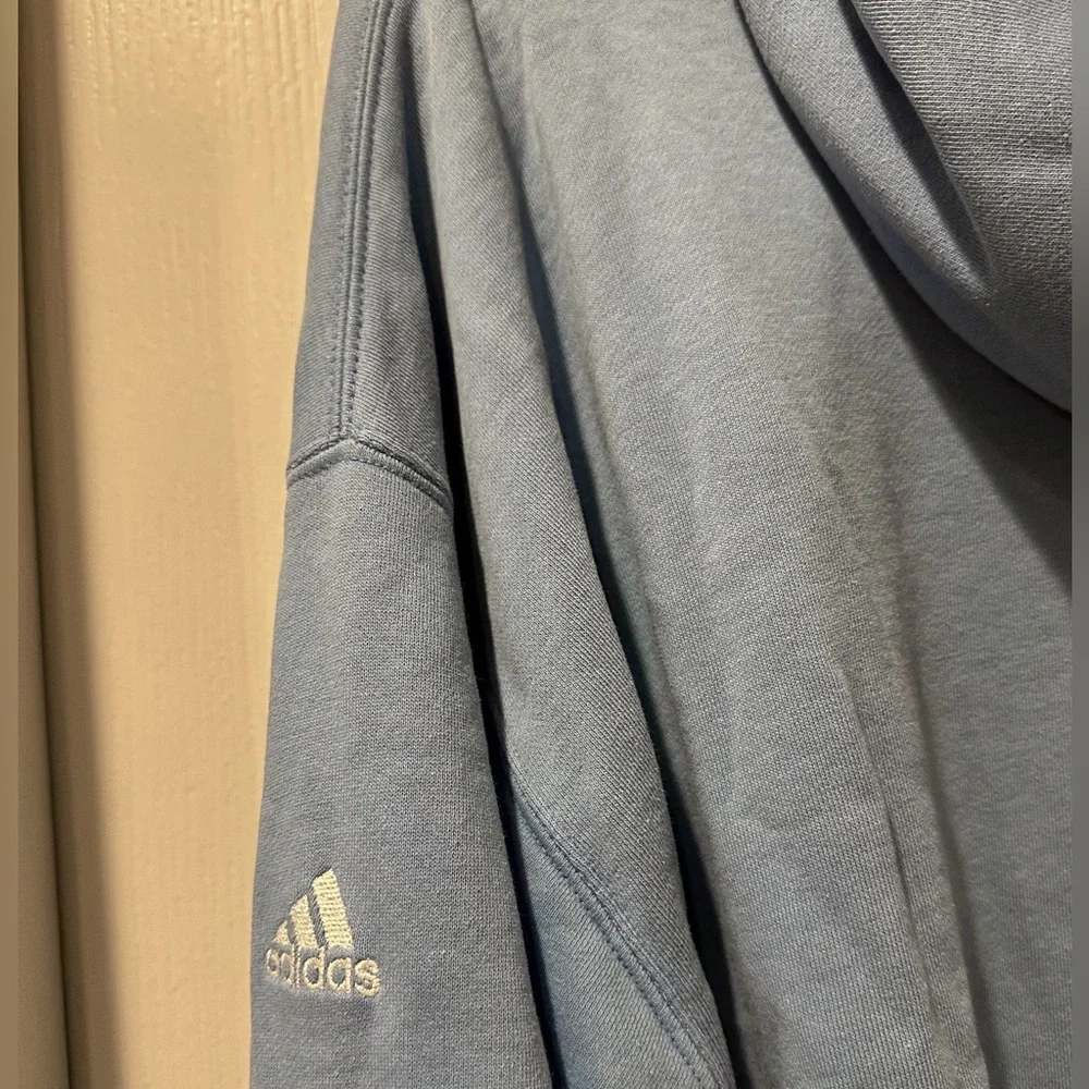 Adidas Denver Nuggets Hoodie - Picture 4 of 5